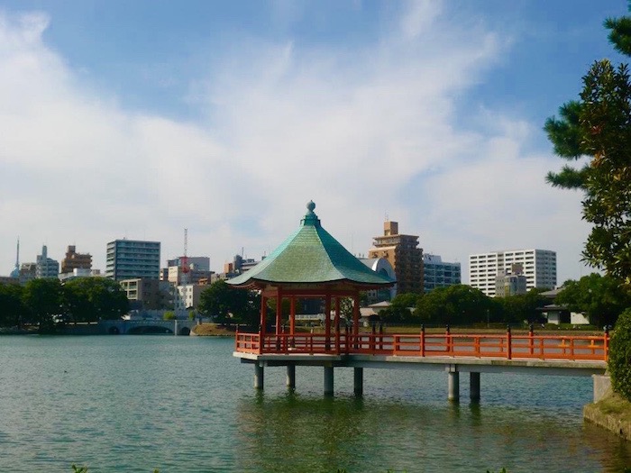 Discover Fukuoka, The Queen City of Kyushu