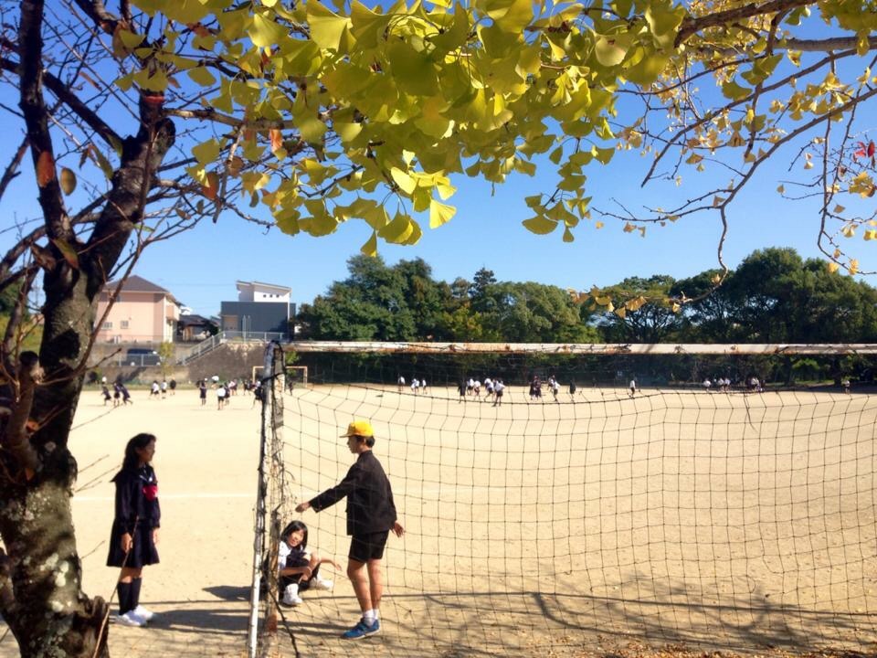Japanese Elementary School Tour  Part 2